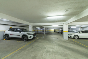 Cochera Subsuelo